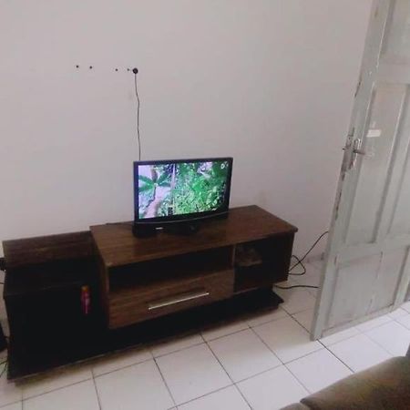 Hostel Luna テレジーナ エクステリア 写真
