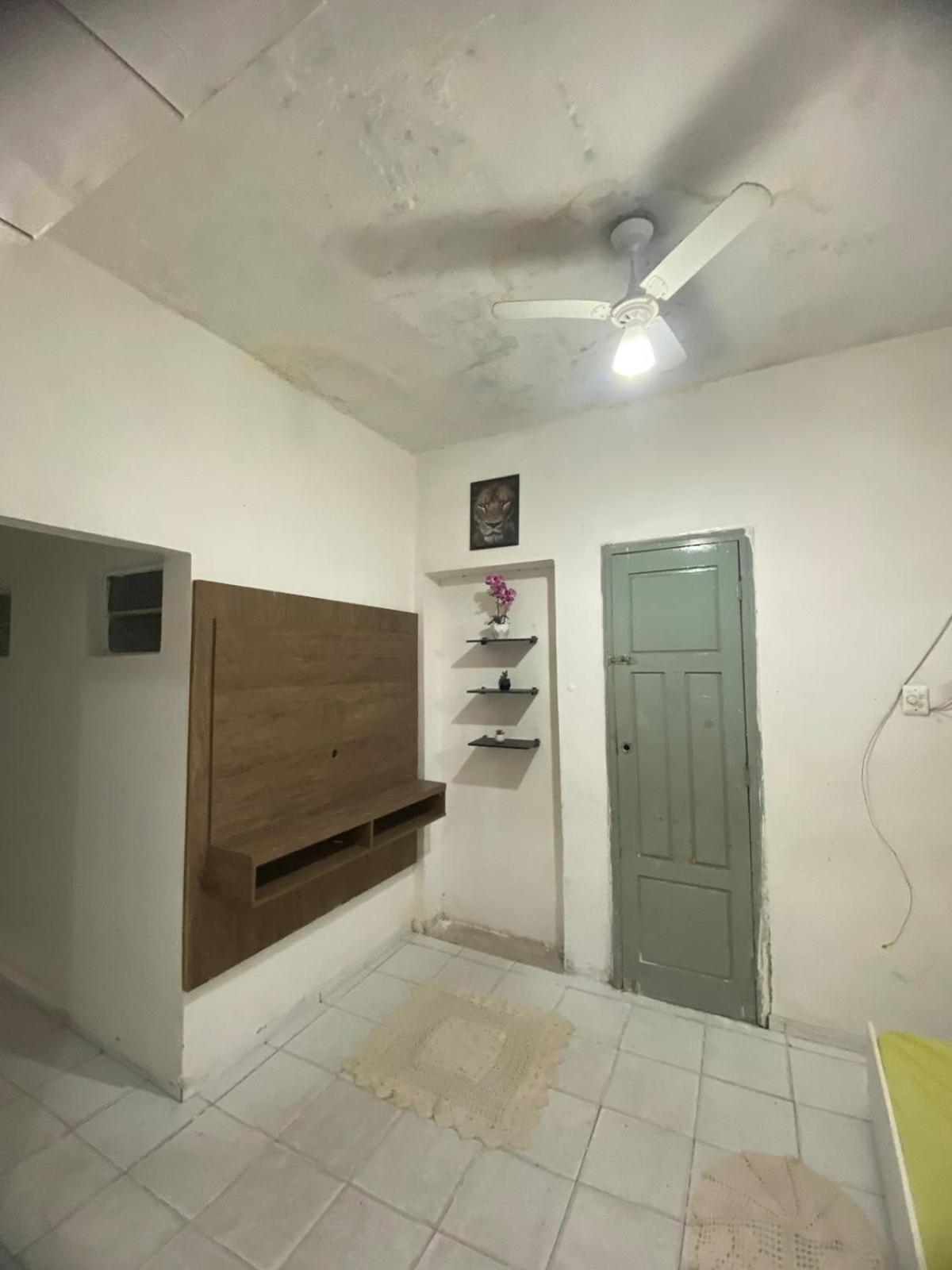 Hostel Luna テレジーナ エクステリア 写真
